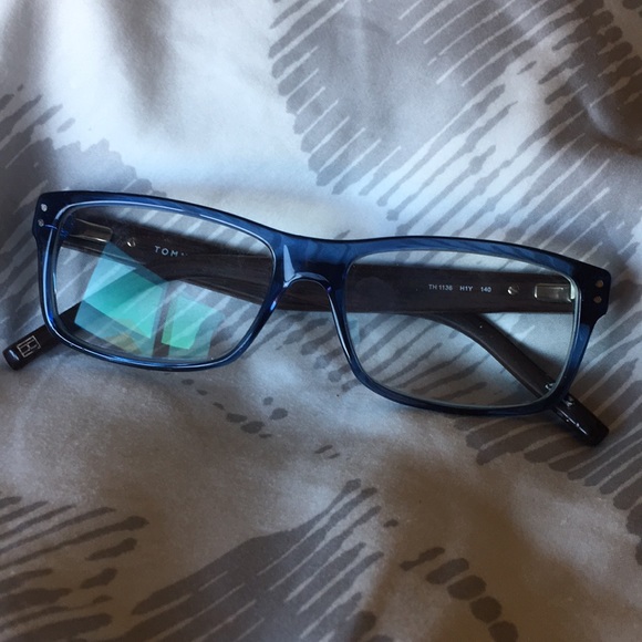 Tommy Hilfiger Accessories - Tommy Hilfiger Gasses